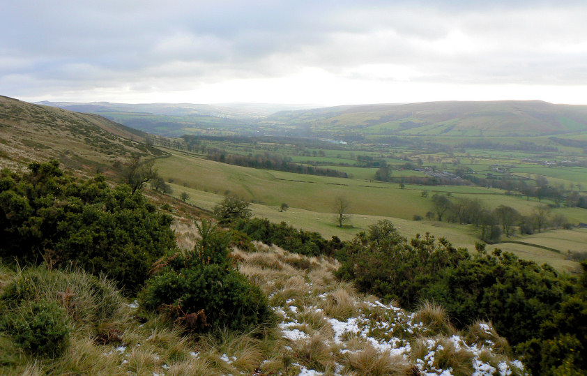 Offerton Moor Offerton Moor